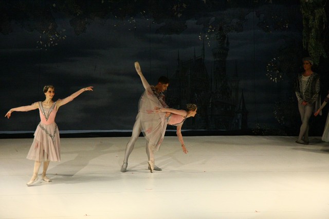 Swan Lake